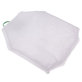 Sac de praf FP140, 2 buc. pentru Vorwerk Kobold VK140, VK150