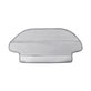 Mop, 2 buc., Curățare umedă ușoară pentru Xiaomi Mi Robot Vacuum Mop Pro (P), 2S, Viomi V2 Pro, V3, SE