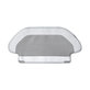 Mop, 2 buc., Curățare umedă pentru Xiaomi Mi Robot Vacuum Mop Pro (P), 2S, Viomi V2 Pro, V3, SE
