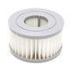 Filtru HEPA, 2 buc. pentru Xiaomi Jimmy H9 Pro, JV85, JV85 Pro