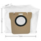 Sac de praf, 3 buc. pentru Xiaomi Dreame-series, Mi Robot Vacuum Mop X10, X10+, Mijia Omni-series