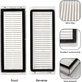 Filtru HEPA, 2 buc. pentru Xiaomi Dreame L20 Ultra, X20 Pro, X20 Pro Plus