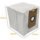 Sac de praf, 3 buc. pentru Xiaomi Lydsto W2