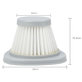 Filtru HEPA, 2 buc. pentru Xiaomi Deerma DX118C, DX128Cs