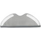 Mop, 2 buc. pentru Xiaomi Robot Vacuum E5