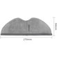 Mop, 2 buc. pentru Xiaomi Robot Vacuum E5
