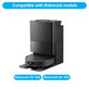 Mop, 2 buc. pentru Xiaomi Roborock QV 35A, QV 35S