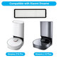 Filtru HEPA, 2 buc. pentru Xiaomi Dreame Z10 Pro, L10 Plus, W10, D20 Pro, Xiaomi Robot Vacuum X10+, X20+, S10+, S20+