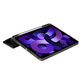 Husă Sc Pen pentru iPad Air 10.9" 4 / 5 / 2020-2022 / 11" 6 / 7 / 8 / 2024-2026, neagră, Tech-Protect