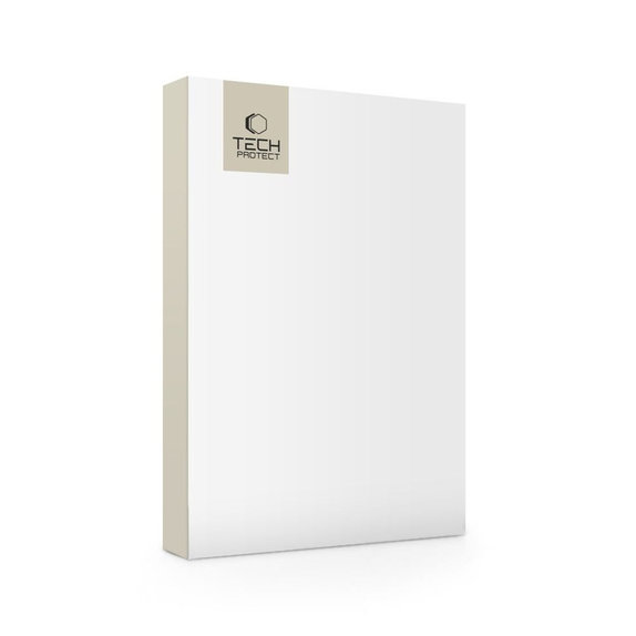 Husă Sc Pen pentru iPad Air 10.9" 4 / 5 / 2020-2022 / 11" 6 / 7 / 8 / 2024-2026, neagră, Tech-Protect