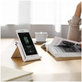 Suport Z1 Universal Stand Holder Smartphone & Tablet, neagră, Tech-Protect