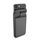 Power bank Powercase 4700mAh pentru iPhone 12 Mini / 13 Mini, neagră, Tech-Protect