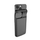 Power bank Powercase 4800mAh pentru iPhone 13 / 13 Pro, neagră, Tech-Protect