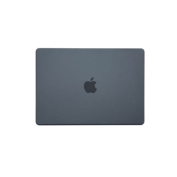 Husă Smartshell pentru MacBook Pro 16 M1-M5 / M5 Pro / M5 Pro Max 2021-2026, Matte Black, Tech-Protect
