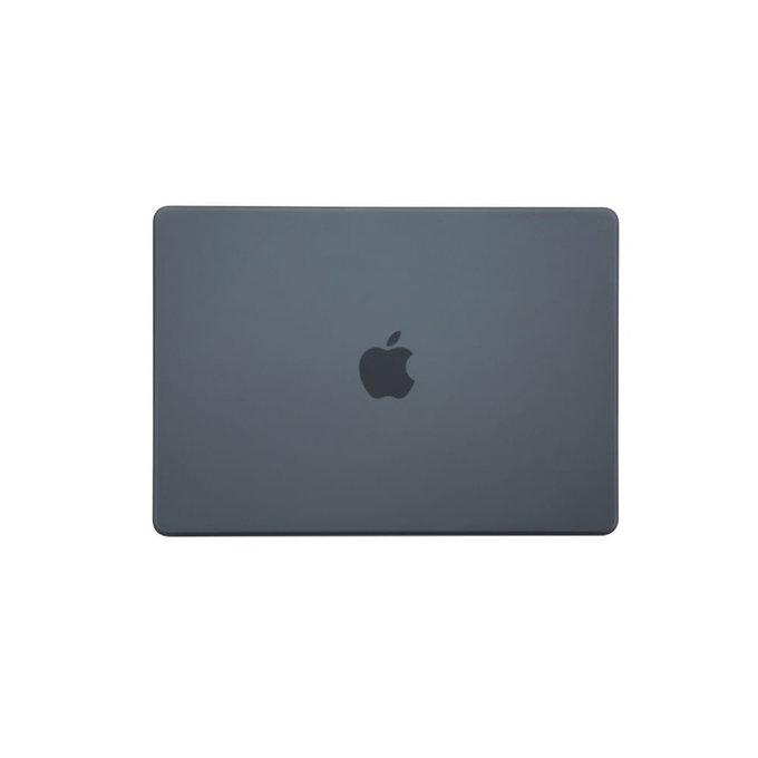 Husă Smartshell pentru MacBook Pro 16 M1-M5 / M5 Pro / M5 Pro Max 2021-2026, Matte Black, Tech-Protect