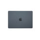 Husă Smartshell pentru MacBook Pro 16 M1-M5 / M5 Pro / M5 Pro Max 2021-2026, Matte Black, Tech-Protect