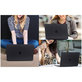 Husă Smartshell pentru MacBook Pro 16 M1-M5 / M5 Pro / M5 Pro Max 2021-2026, Matte Black, Tech-Protect