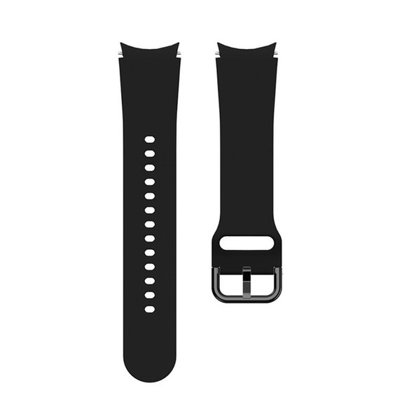 Curea Iconband pentru Samsung Watch 4 / 5 / 5 Pro / 6 / 7 / FE, bordo, Tech-Protect