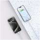 Power bank PB10 Lifemag MagSafe 5000mAh, albastră, Tech-Protect