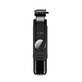 Selfie stick cu trepied L02S, neagră, Tech-Protect