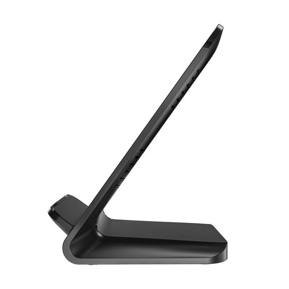 Încărcător wireless QI15W-S2 15W, neagră, Tech-Protect