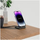 Încărcător wireless QI15W-S2 15W, neagră, Tech-Protect