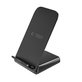 Încărcător wireless QI15W-S2 15W, neagră, Tech-Protect