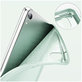Husă Smart pentru iPad 10.9" 10 / 2022 / 11" 11 / 2025, albastră, Tech-Protect
