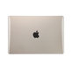 Husă Smartshell pentru MacBook Air 15 M2-M5 2023-2026, Crystal Clear, Tech-Protect