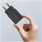 Încărcător de rețea C35W 2-PORT PD 35W, albă, Tech-Protect