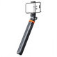 Selfie stick cu trepied L03S, albă, Tech-Protect