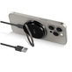 Încărcător wireless QI15W-A33 Magnetic MagSafe, neagră, Tech-Protect