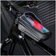 Suport bicicletă V2 Universal Bike Mount "M", neagră, Tech-Protect