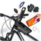 Suport bicicletă V2 Universal Bike Mount "M", neagră, Tech-Protect