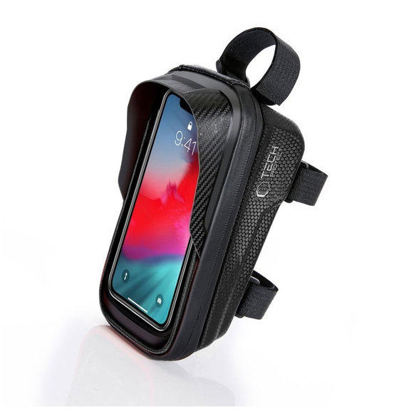 Suport bicicletă V2 Universal Bike Mount "M", neagră, Tech-Protect