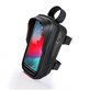 Suport bicicletă V2 Universal Bike Mount "M", neagră, Tech-Protect