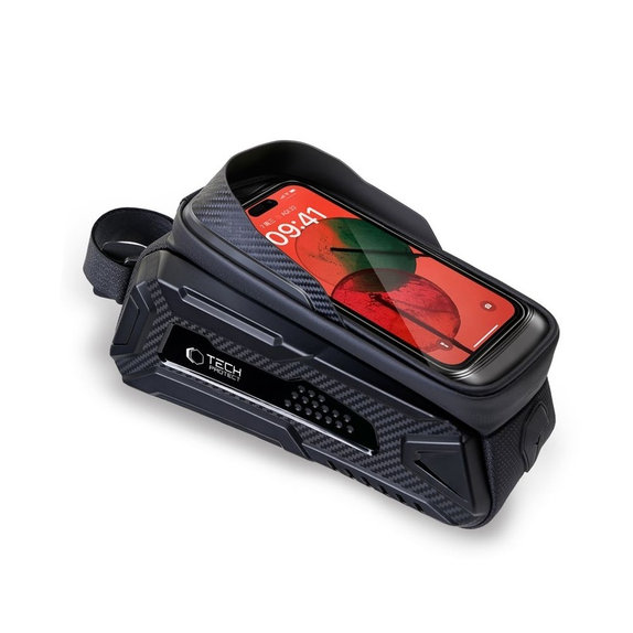 Suport bicicletă V2 Universal Bike Mount "L", neagră, Tech-Protect
