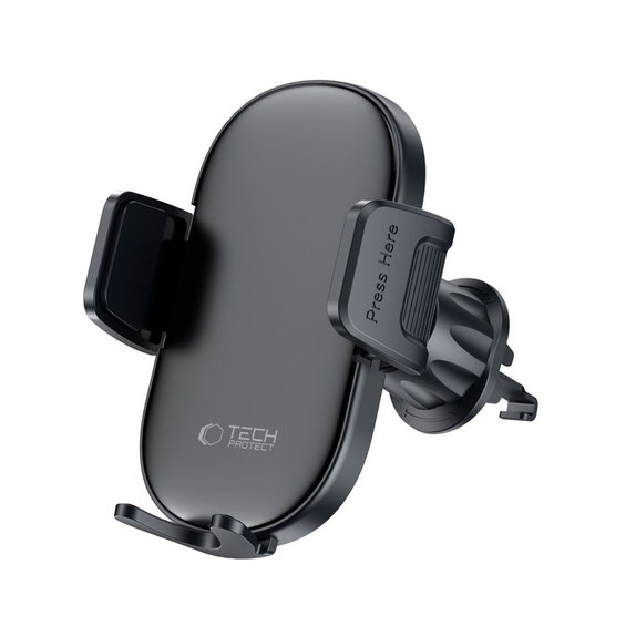 Suport auto V7 Universal Dashboard & Vent, neagră, Tech-Protect