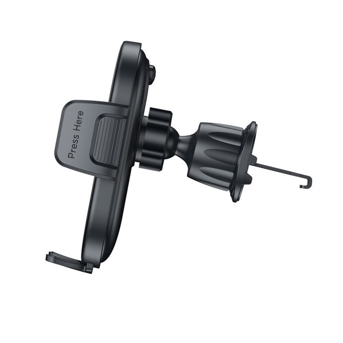 Suport auto V7 Universal Dashboard & Vent, neagră, Tech-Protect