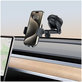 Suport auto V7 Universal Dashboard & Vent, neagră, Tech-Protect