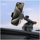 Suport auto V7 Universal Dashboard & Vent, neagră, Tech-Protect