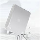 Husă Sc Pen Hybrid pentru iPad 10.9" 10 / 2022 / 11" 11 / 2025, gri, Tech-Protect