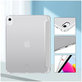 Husă Sc Pen Hybrid pentru iPad 10.9" 10 / 2022 / 11" 11 / 2025, gri, Tech-Protect