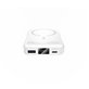 Power bank PB31 Lifemag MagSafe 10000mAh, albă, Tech-Protect