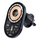 Suport auto MM15W-V6 Magnetic MagSafe Dashboard & Vent 15W, Black/Interior, Tech-Protect