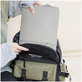 Husă pentru laptop Sleevy 13-14, Crayon Grey, Tech-Protect
