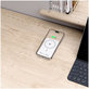 Power bank PB24 Lifemag Qi2 MagSafe 10000mAh, albă, Tech-Protect