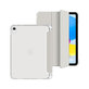 Husă Sc Pen Hybrid pentru iPad 10.9" 10 / 2022 / 11" 11 / 2025, Crystal Silver, Tech-Protect