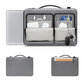 Husă pentru laptop Defender Bag 13-14, Crayon Grey, Tech-Protect