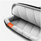 Husă pentru laptop Defender Bag 13-14, Crayon Grey, Tech-Protect